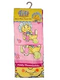 Fifi and the Flowertots Towel set 3 piece Pink