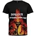 Samhain - November Coming Fire T-Shirt