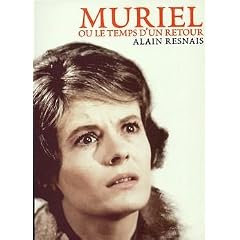 Muriel ou le temps d'un retour
