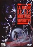La Noche De Los Muertos Vivientes (1990) Night Of The Living Dead.