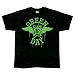 Green Day - Neon Wings T-Shirt