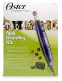 Electric Nail Grinder Kit - by Oster