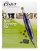 Kitchen & Housewares : Electric Nail Grinder Kit - by Oster