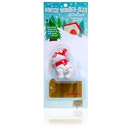Puppy Wind Up GiftCard Products and Promotions