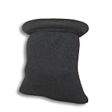 Protective Air Mesh Cover for 7 to 9 Inch Mobile DVD Players *** Includes Catch All In Car Accessory Holder **