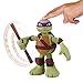 Teenage Mutant Ninja Turtles Pre-cool Half Shell Heroes 6 Inch Donatello Mechanical Action Figure