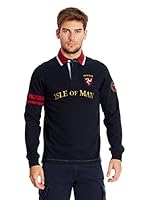 Ossa Fashion Polo (Azul Marino)