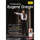 DVD : Tchaikovsky - Eugene Onegin (Barenboim) [2007]