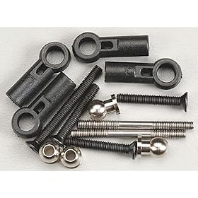 Suspension Link Set Front Upper Street Force GP 2 from Suspension Sets