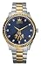 Avirex RX85011G2 Mens Cash Flow Watch