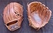 Roy Hobbs Left Handed 11" Infield Glove