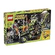 LEGO POWER MINERS TITANIUM COMMAND RIG 8964