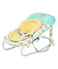 Chicco Soft Relax Rocker - Baby Sketching