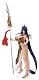 一騎当千XX 関羽雲長 チャイナ服 龍紋Ver. (1/4.5スケール ポリレジン塗装済完成品) 一騎当千XX 関羽雲長 チャイナ服 龍紋Ver. (1/4.5スケール ポリレジン塗装済完成品)