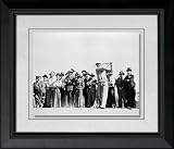 BEN HOGAN 1940 AT PINEHURST - 8x10 (Frame Size 14x17)