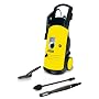K�RCHER K7.80MDB+ Pressure Washer with a 2800W Motor and 160 Bar Pressure