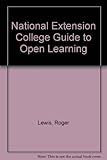 The NEC guide to open learning