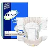 Tena TENA Bariatric (XL) Brief - Sku SCT61375