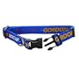 Pet Goods 5/8-Inch  Adjustable NASCAR Dog Collar, Jeff Gordon No:24