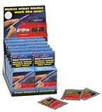 Review 303 Products  / 303 Wiper Treatment