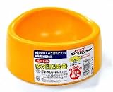 ハヤシ 安定型食器オレンジ