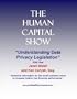 Human Capital Show, "Understanding Data Privacy Legislation"