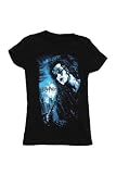 Harry Potter And The Deathly Hallows Bellatrix Girls T-Shirt