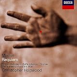 Mozart: Requiem, K626 - Hogwood