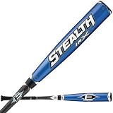 Easton Stealth IMX BCN9 (-3) Adult Baseball Bat 33/30oz