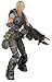 NECA Gears of War 3 Series 1 Action Figure Anya Stroud Lancer_s-2