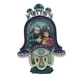 Shabbat Candle Sticks Holder and Holidays.