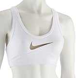 Nike Womens White Airborne Top