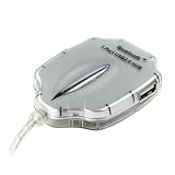 APM - Hub 3 Ports USB 2.0 Bluetooth