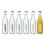 DRY Soda Multi-pack, 2 bottles each flavor