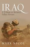 Iraq: A Tribute to Britain