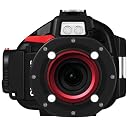 防水プロテクター PT-EP06L (OLYMPUS PEN mini E-PM1専用)