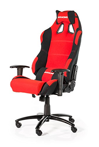 Akracing ak-7018 ergonomic series executive racing style computer…