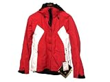 Peak Performance Xback Damen Alpinjacke XCR Skijacke Gr. S