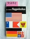 Produkt-Bild: Das farbige Flaggen-Lexikon. Bertelsmann Lesering.