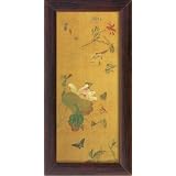 Chen Hongshou (One Hundred Butterflies, Flowers, and Insects (Detail, White Flower))... by Poster Revolution