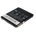 HTC BA S410 Bravo Standard Akku (1400mAh)