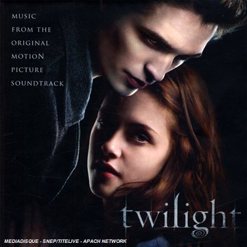 Carter Burwell - Twilight Soundtrack - Zortam Music