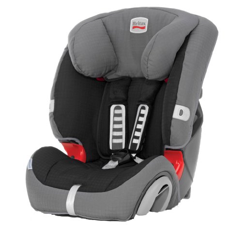 Britax 2000003310 Autositz Evolva 123, Trendline, Felix