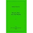 Heaven, Hell and The Whore by Robert Desmond