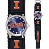 Illinois Fighting Illini Game Time Future Star Youth NCAA Watch