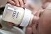 Philips Avent Classic Plus Baby Bottles, 4 Ounce (3 Pack)