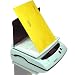 Digiweigh Digital Off White Postal Scale with AC Adaptor, 76lb/ 0.2oz