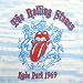 CollegeGear Rolling Stones Hyde Park T-shirt - Sugar/powder Blue - Large
