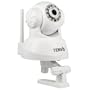 TENVIS Cam�ra de S�curit� IP sans fil Wifi Audio Webcam LED Infrarouge motoris�e Vision Nocturne CN67W