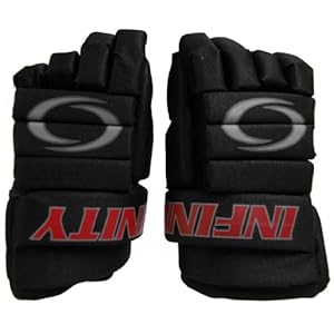 Infinity Alpha 1.0 Ice Hockey Gloves